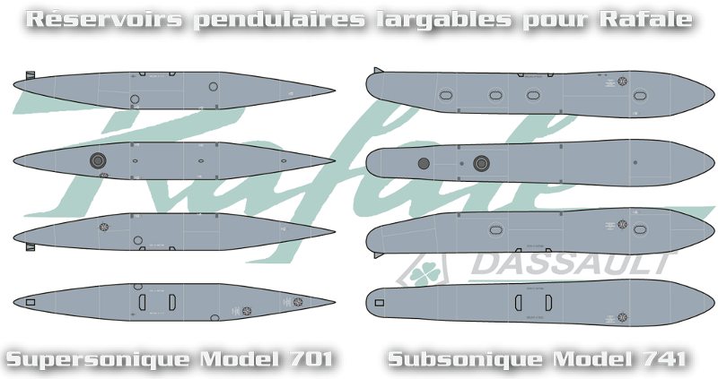 Schema Rafale C tank 