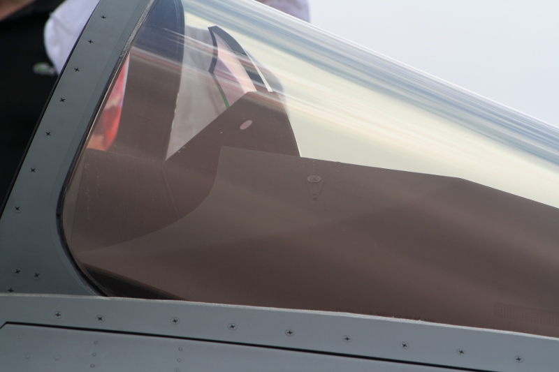 rafale C canopy  