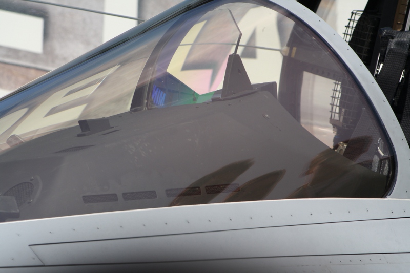 rafale C canopy  