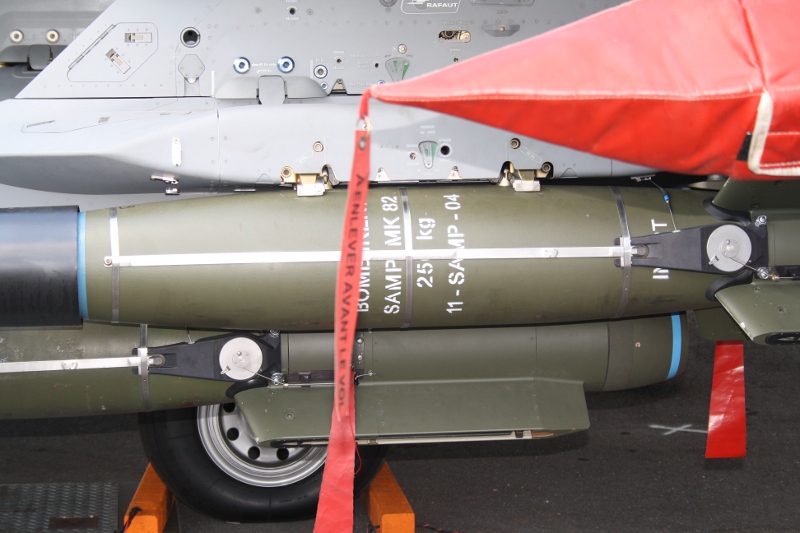 Bomb AASM 