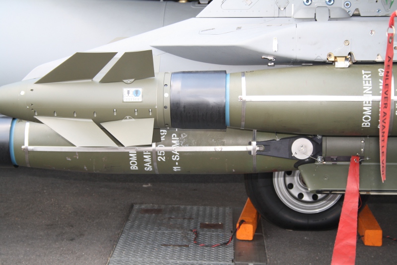 New missile AASM 